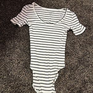 American Eagle body suit